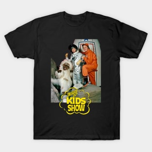 Drugged Out Kids Show T-Shirt